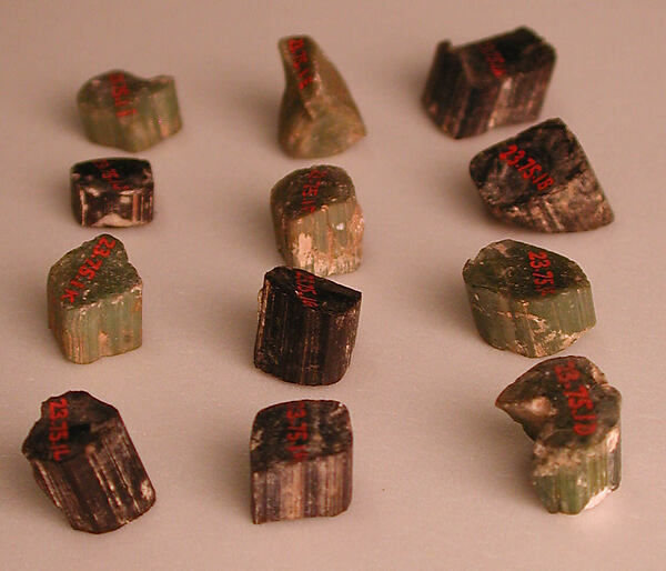 Fragments