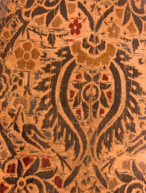 Textile Fragment