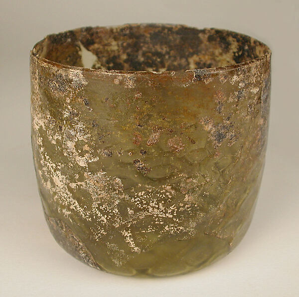 Glass Beaker