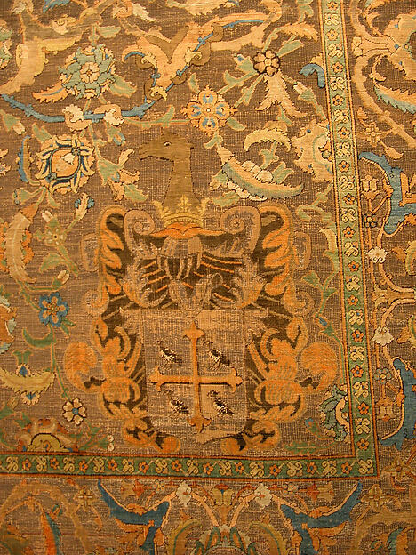 The Czartoryski Carpet