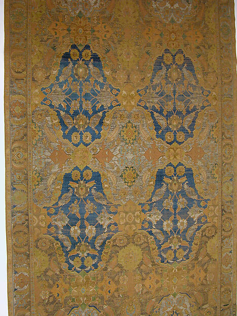 'Polonaise' Carpet