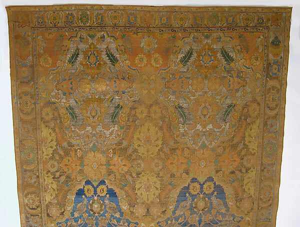 'Polonaise' Carpet