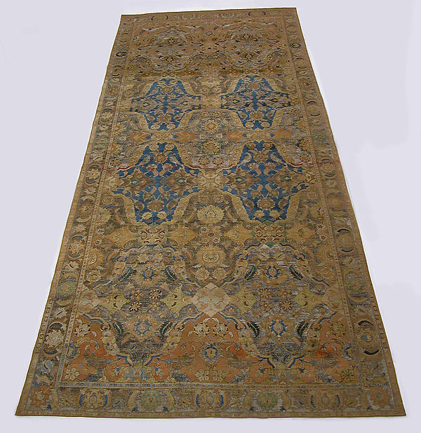 'Polonaise' Carpet
