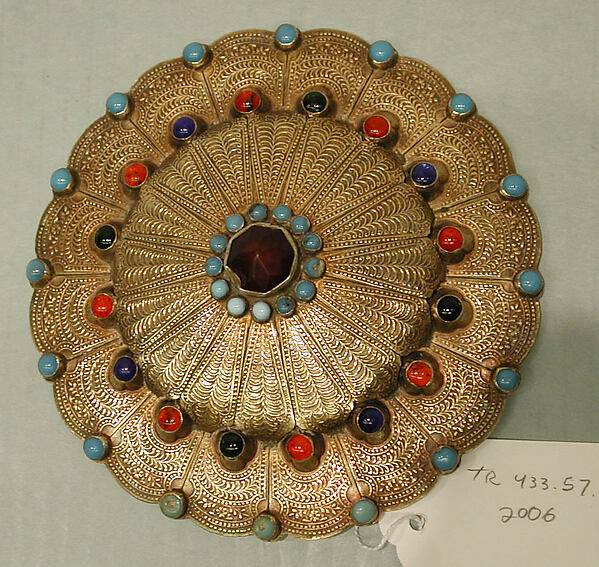 Collar Stud