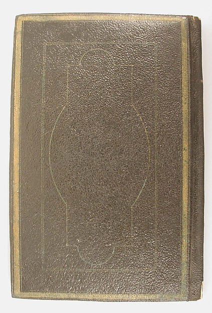 Book of Prayers