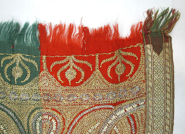 Shawl