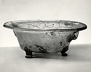 Fragment of a Bowl