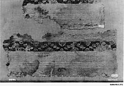 Fragment of a Tunic