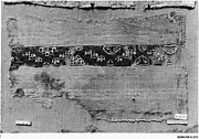 Fragment of a Tunic