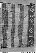 Fragment of a Sleeve