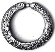 Anklet
