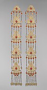 Temple Pendant