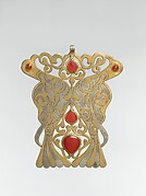 Pectoral Ornament