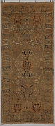 The Czartoryski Carpet