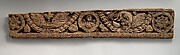 Fragment of a Panel
