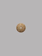 Button or Bead