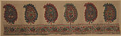 Shawl Border
