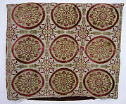 Cushion cover (Yastik)