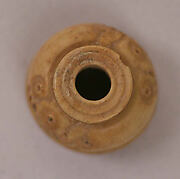 Button or Bead