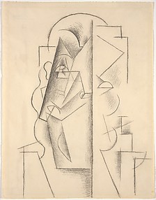 Head of a Man
