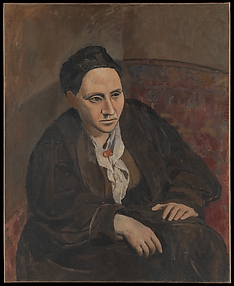 Gertrude Stein