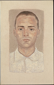 Faces #10