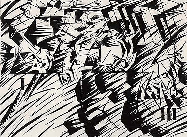 States of Mind: Those Who Go