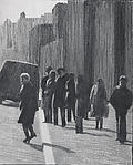Bus Stop