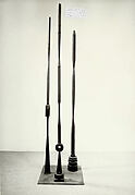 Harmonious Triad