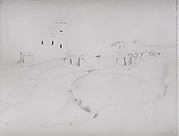 The Wash-house at Castel Gandolfo
