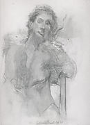 Nancy's Portrait