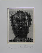 Self-Portrait