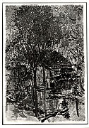 Figures/Landscape (formerly titled Laversine)