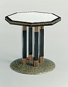 Center Table