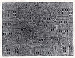 Americana Print: Falls Village