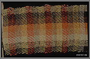 Textile sample