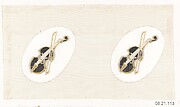 Textile sample