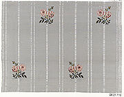 Textile sample