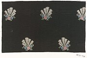 Textile sample