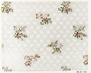 Textile sample