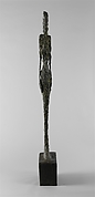 Tall Figure