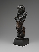 Female Torso