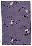 Textile sample