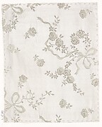 Textile sample