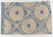 Textile sample