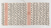 TAPA WITH STRIPE