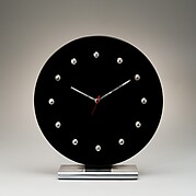 Electric clock