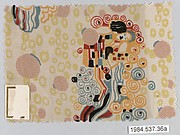 Textile sample