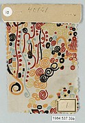 Textile sample