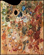 Palette
